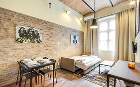 D.Five Jewish Quarter Loft