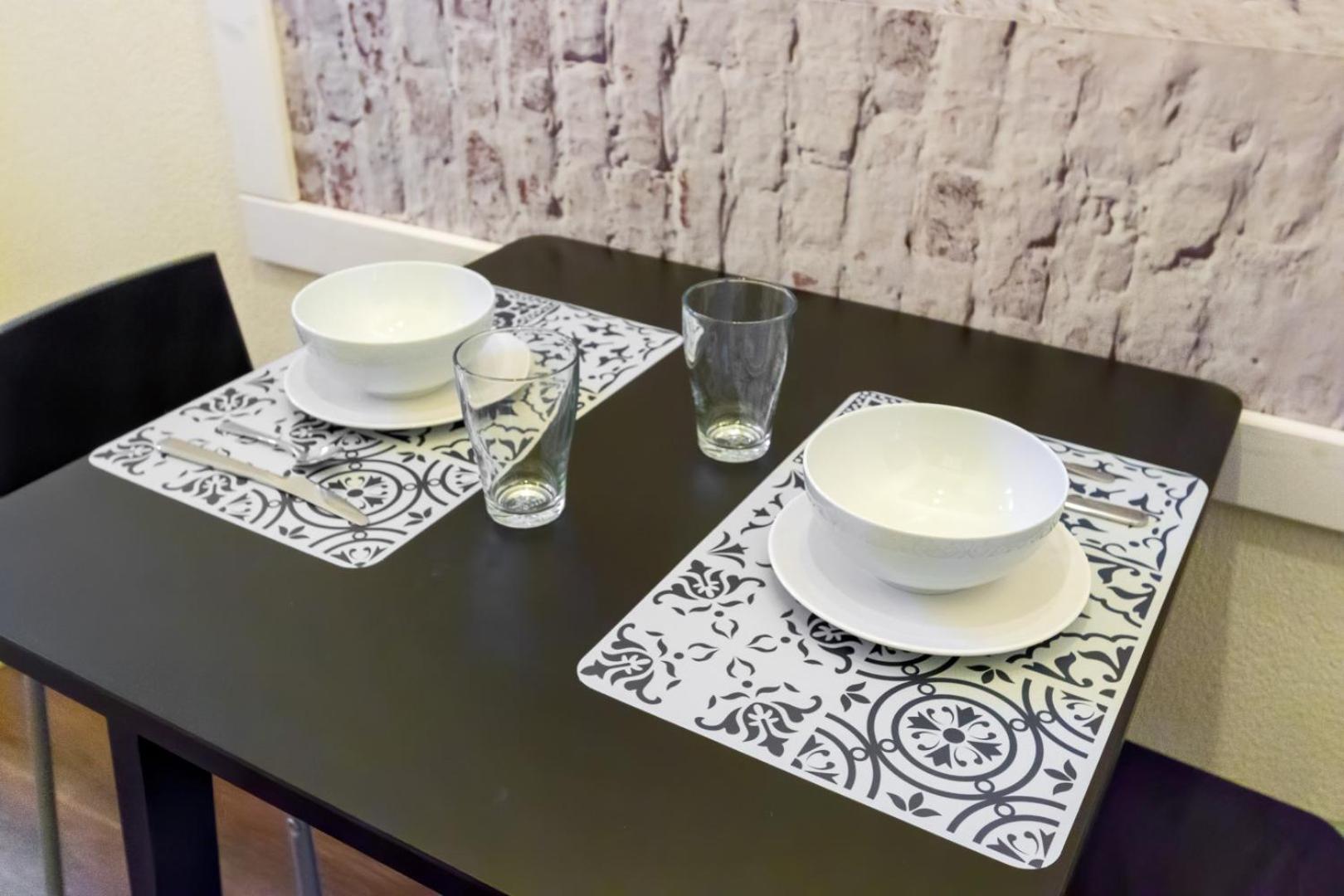 D.Five Jewish Quarter Loft Apartamento Budapest Exterior foto